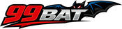 99 bat logo